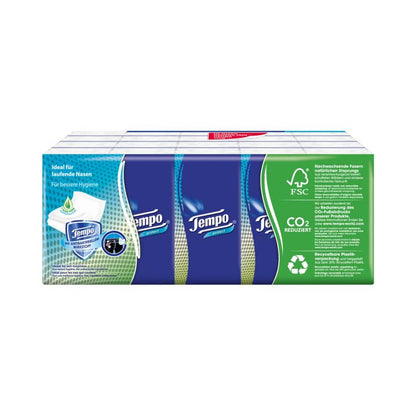 TEMPO Tissues Protect Medvana UK