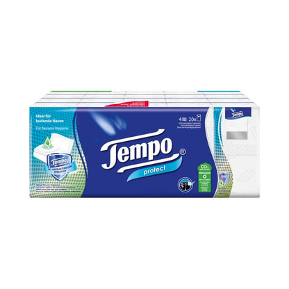 TEMPO Tissues Protect Medvana UK