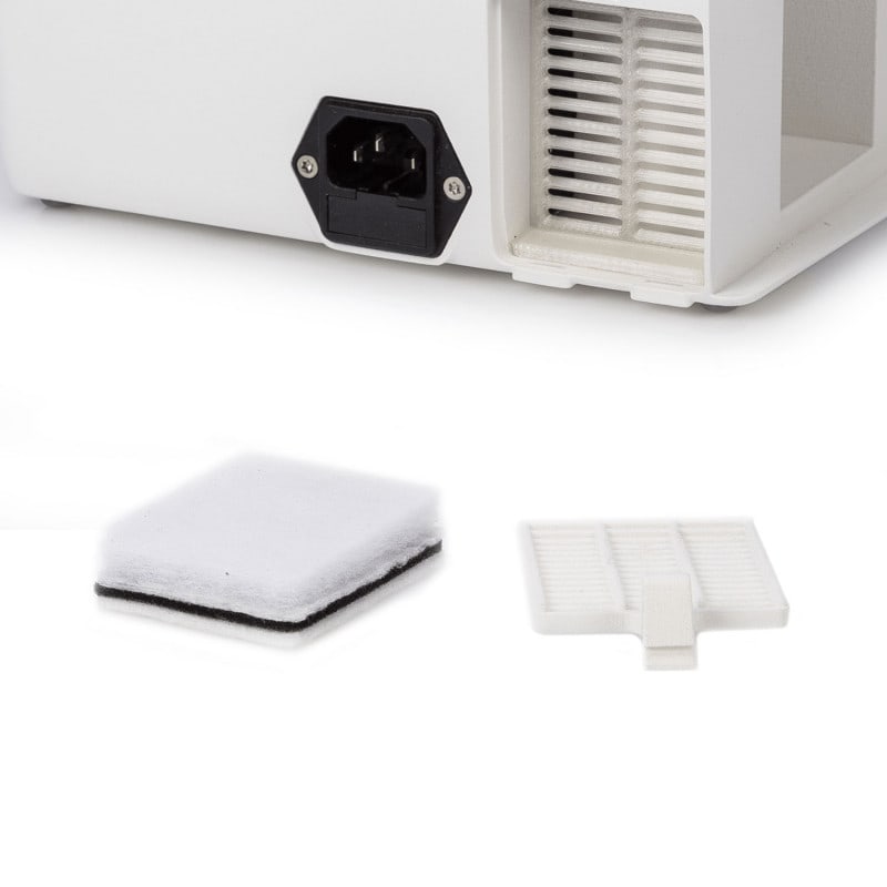 BAEHR Foot Care Unit TEC A700 Medvana UK