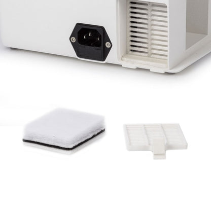 BAEHR Foot Care Unit TEC A700 Medvana UK