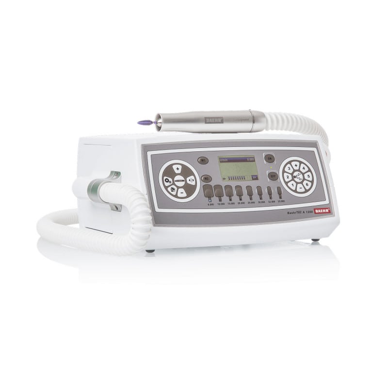 BAEHR Foot Care Unit TEC A1200 Medvana UK
