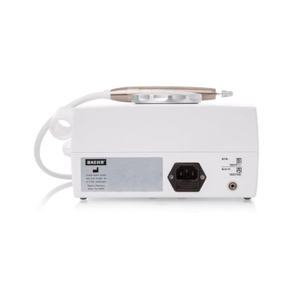 BAEHR Foot Care Unit TEC S2000 Medvana UK