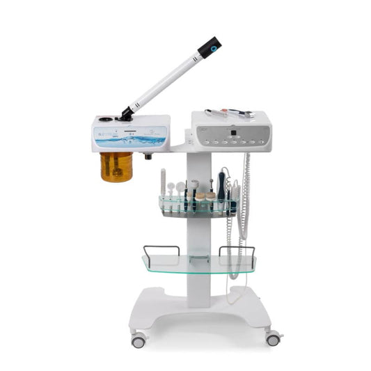 CIRRUS COMBO 500 Premium Medvana UK