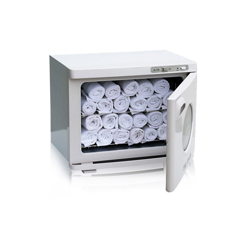 HOT CABIN Towel Warmer Medvana UK