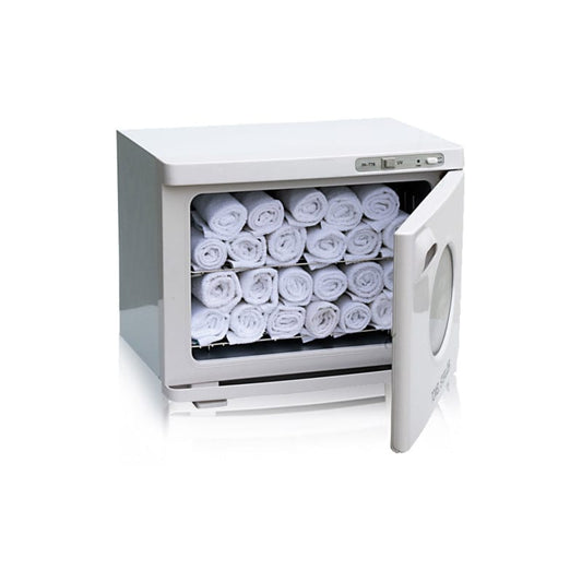HOT CABIN Towel Warmer Medvana UK