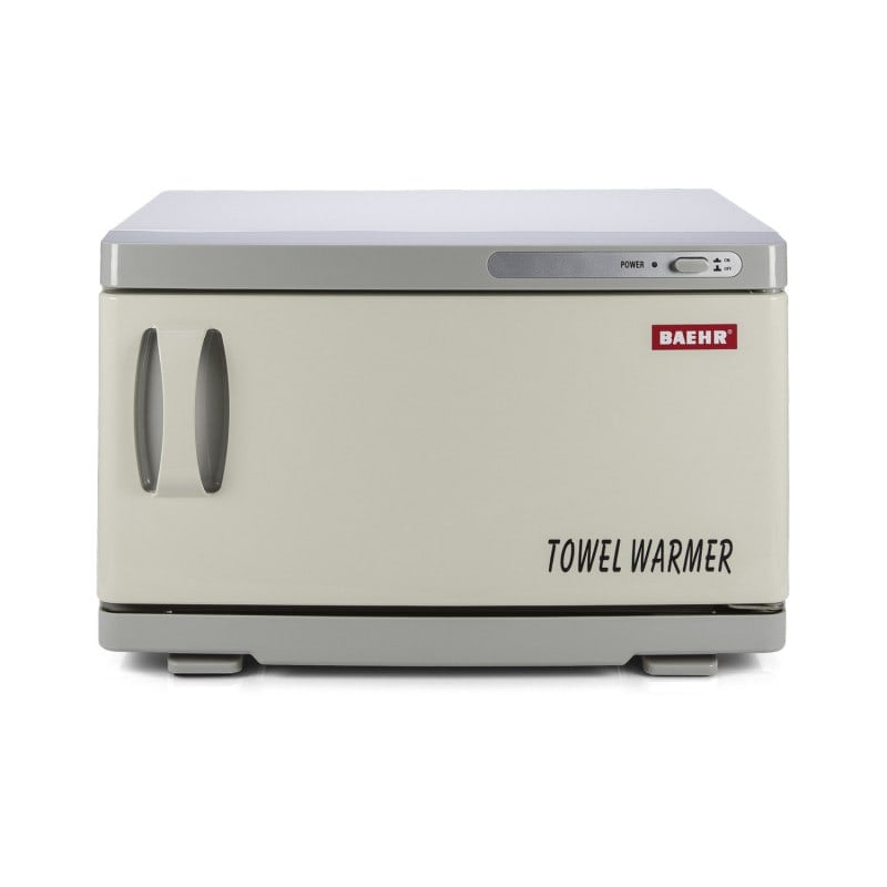 HOT CABIN 11 Towel Warmer Medvana UK