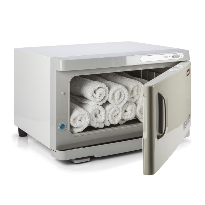 HOT CABIN 11 Towel Warmer Medvana UK