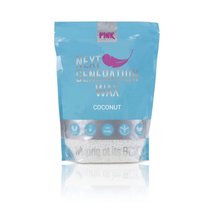 NEXT GENERATION WAX Aloe Vera Medvana UK