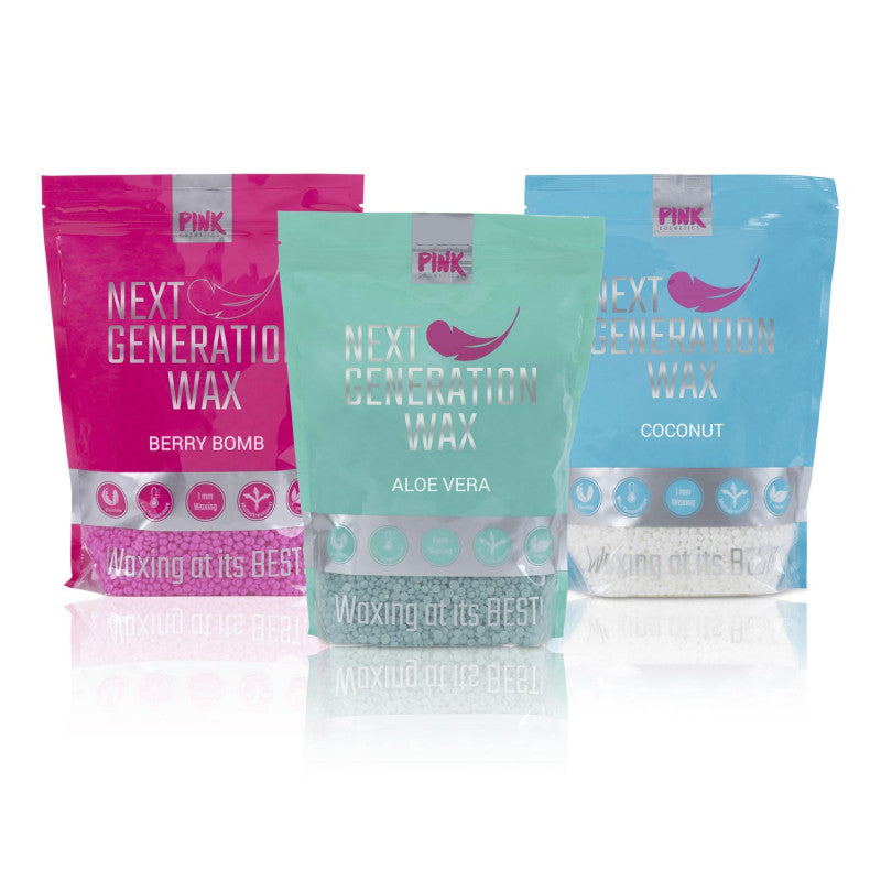 NEXT GENERATION WAX Coconut Medvana UK