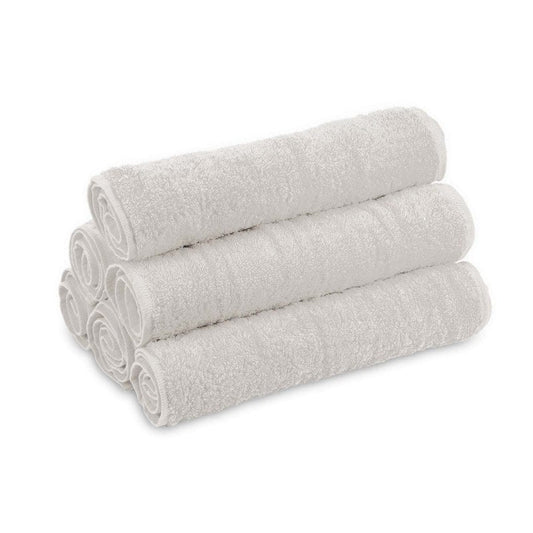 BAEHR Facial Wrap Towel Medvana UK