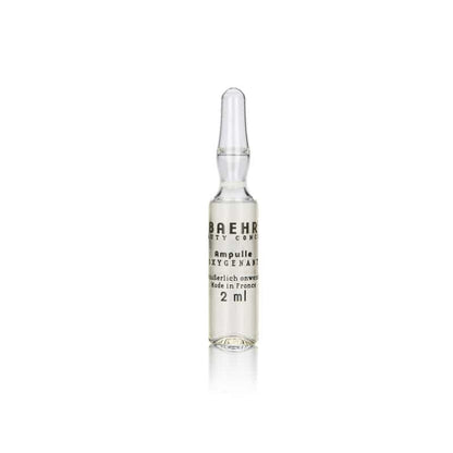BAEHR Skin Care Ampoules EYE INTENSIVE Medvana UK