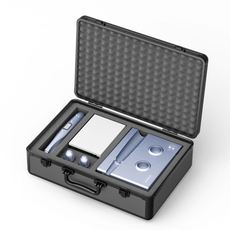 NeedlingPen Aesthetic CONTROL Medvana UK