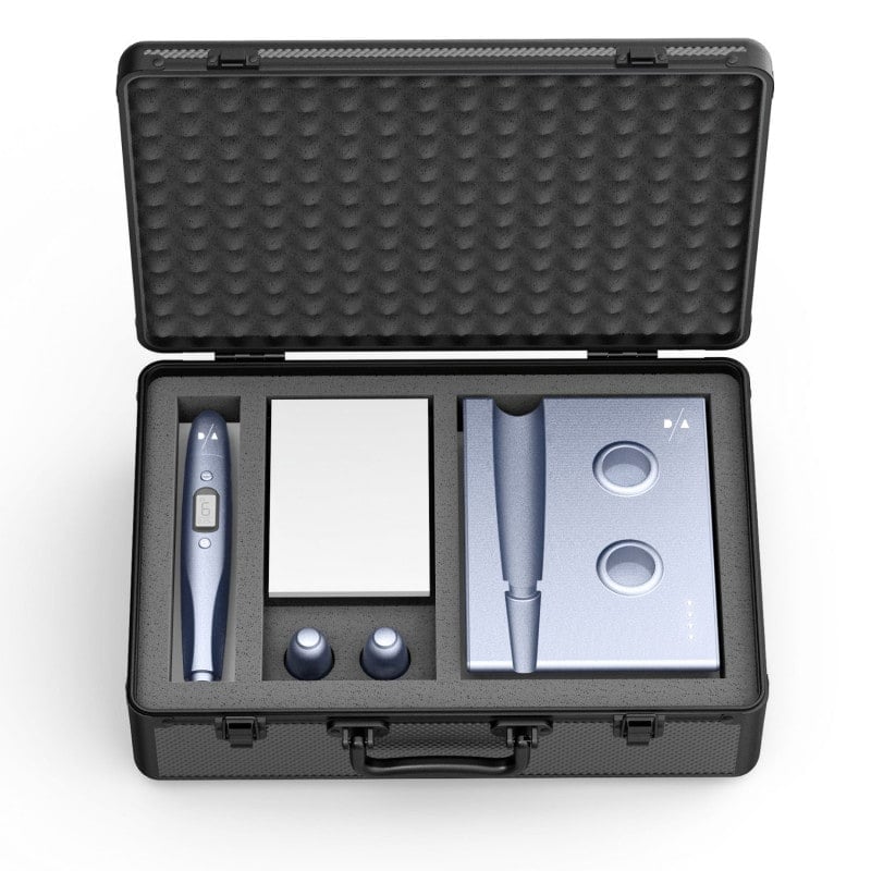 NeedlingPen Aesthetic CONTROL Medvana UK