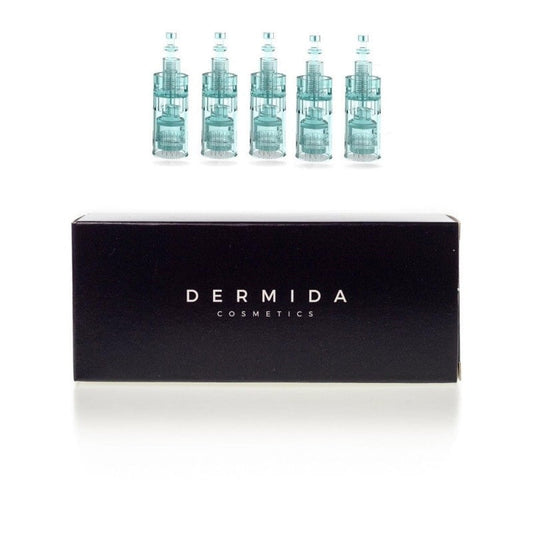 SMART CONTROL Replacement Needle Head with 42 needles Medvana UK