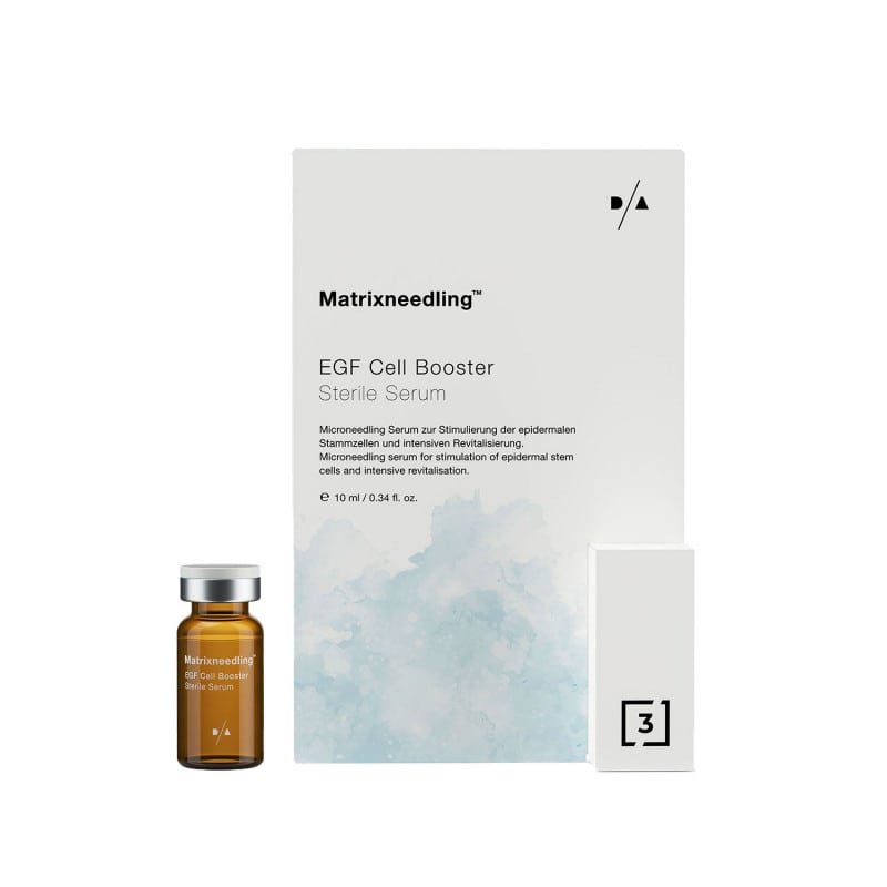 Matrixneedling™ EGF Cell Booster Medvana UK