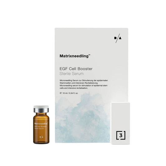 Matrixneedling™ EGF Cell Booster Medvana UK