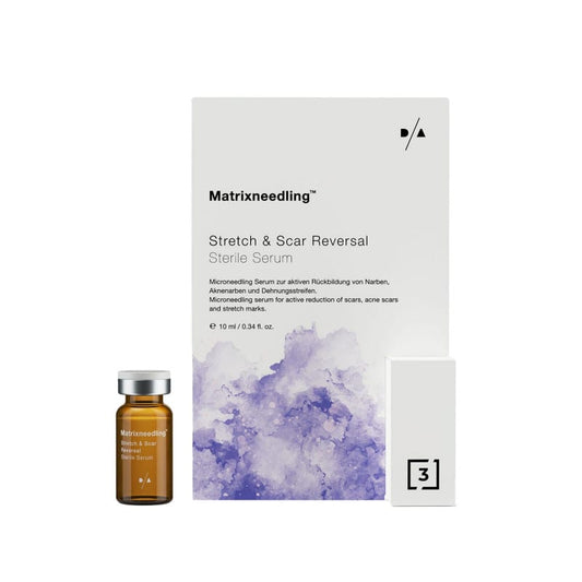 Matrixneedling™  Stretch & Scar Reversal Medvana UK