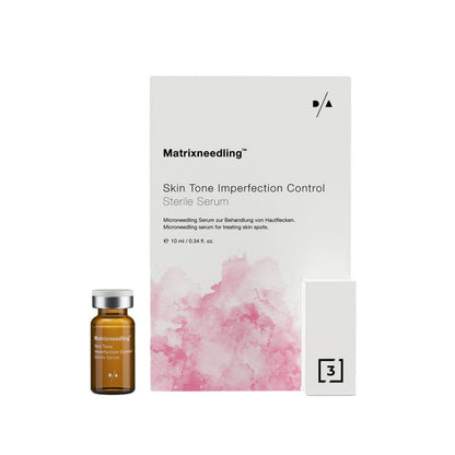 Matrixneedling™ Skin Tone Imperfection Control Medvana UK