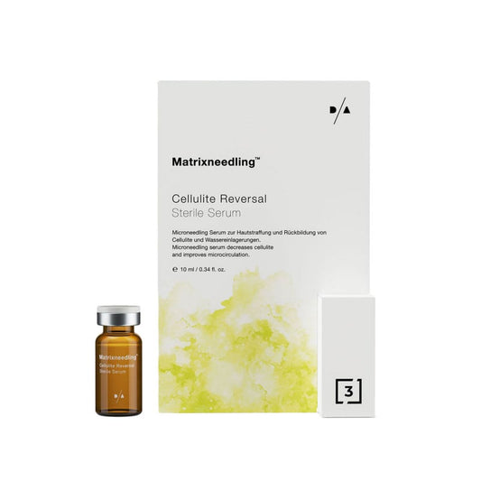 Matrixneedling™ Cellulite Reversal Medvana UK