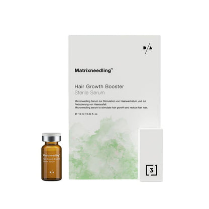 Matrixneedling™ Hair Growth Booster Medvana UK