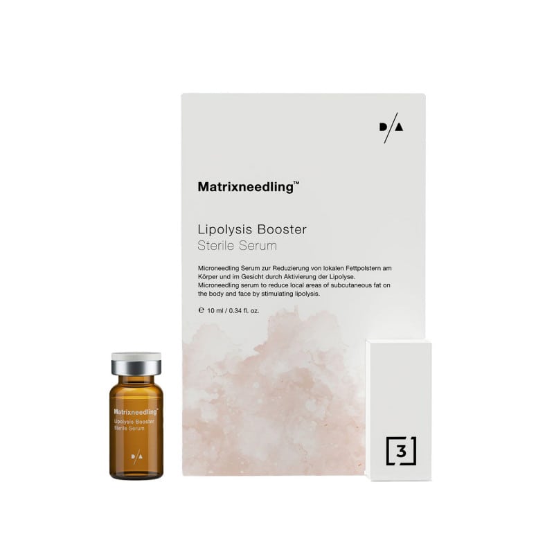 Matrixneedling™ Lipolysis Booster Medvana UK