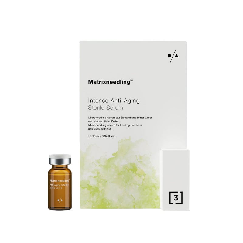 Matrixneedling™ Anti-Aging Intense Medvana UK