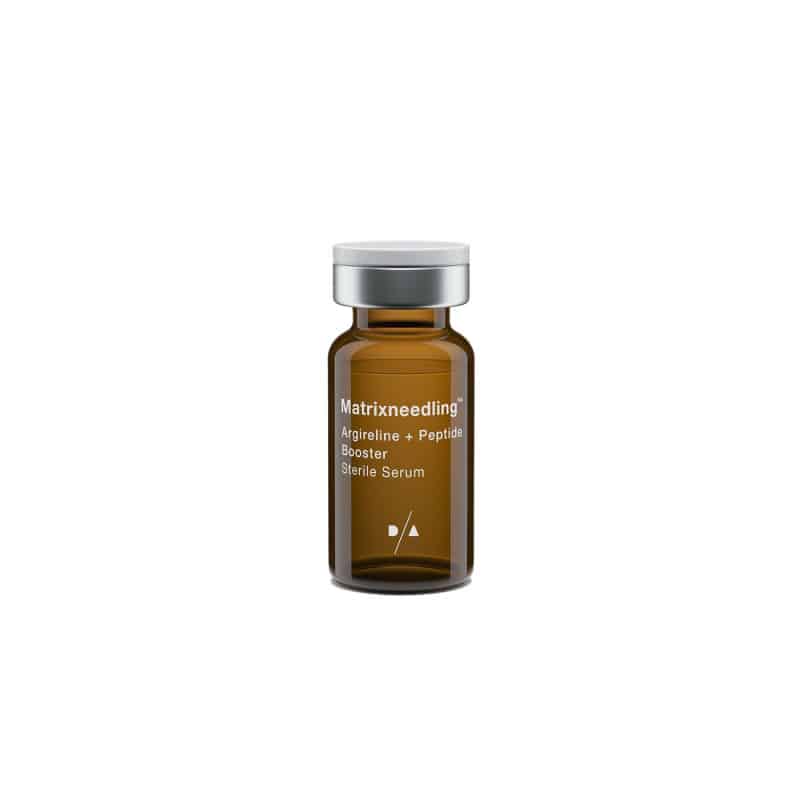 Matrixneedling™ Argireline + Peptide Booster Medvana UK