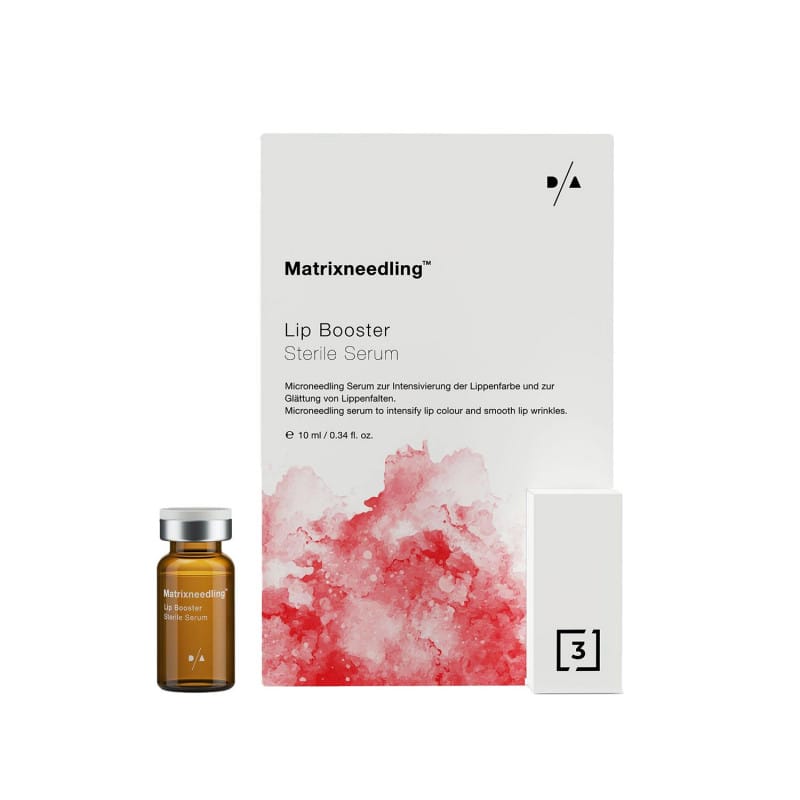 Matrixneedling™ Lip Booster Medvana UK