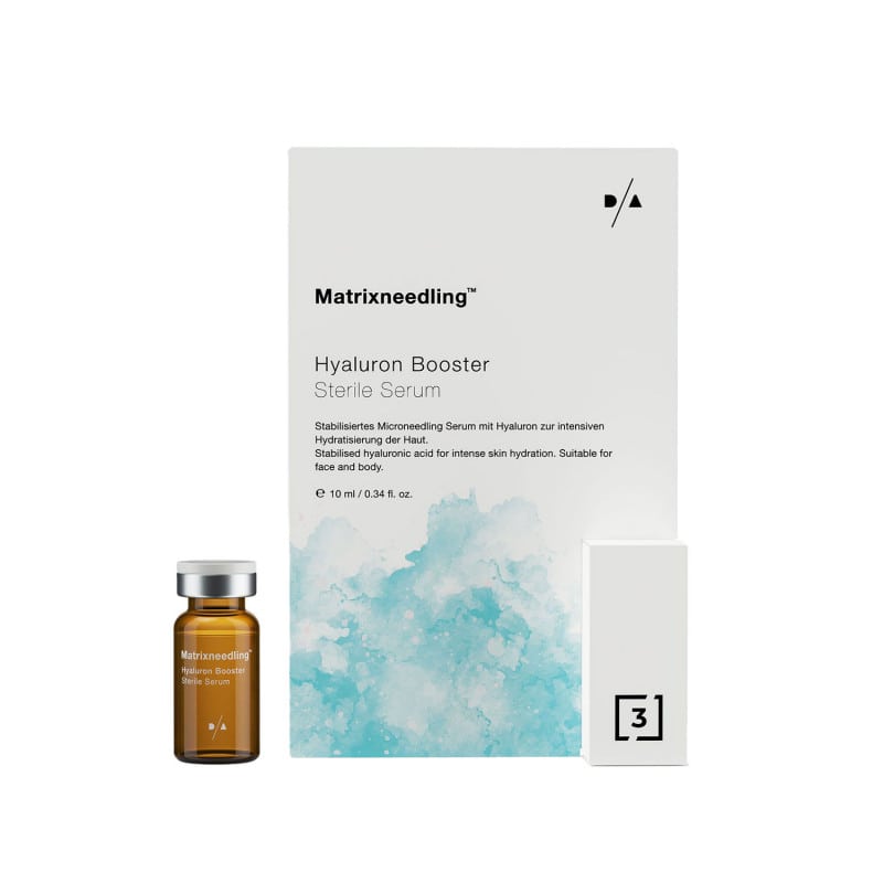 Matrixneedling™ Hyaluron Booster Medvana UK