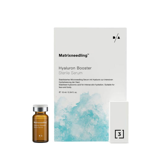 Matrixneedling™ Hyaluron Booster Medvana UK