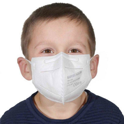 FFP2 Mask for Children Medvana UK
