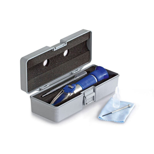 ORA-P (ATC) Refractometer Medvana UK