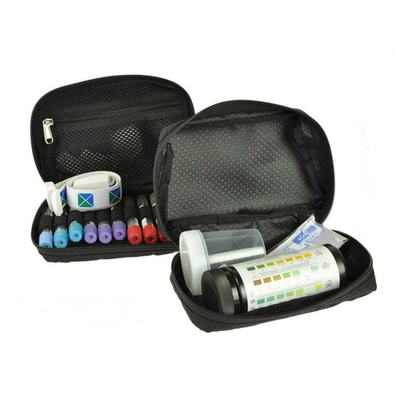 Urban Pro Medical Backpack black Medvana UK