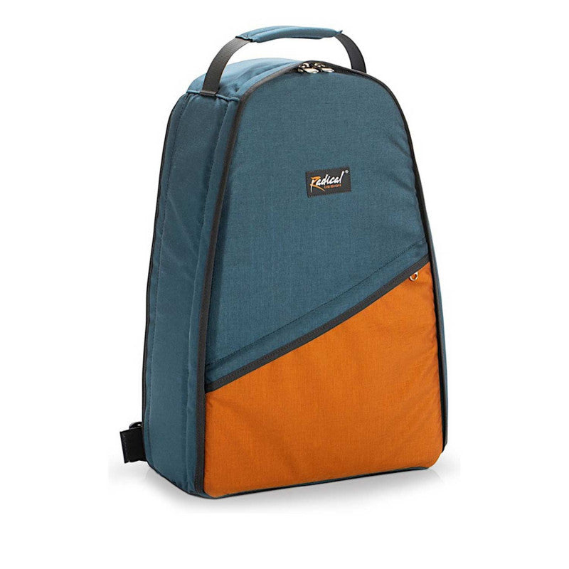Urban Pro Medical Backpack blue Medvana UK