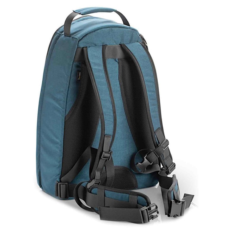 Urban Pro Medical Backpack black Medvana UK