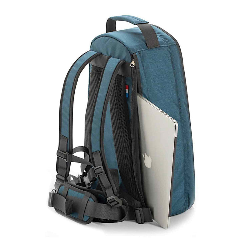 Urban Pro Medical Backpack blue Medvana UK