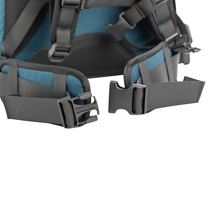 Urban Pro Medical Backpack black Medvana UK