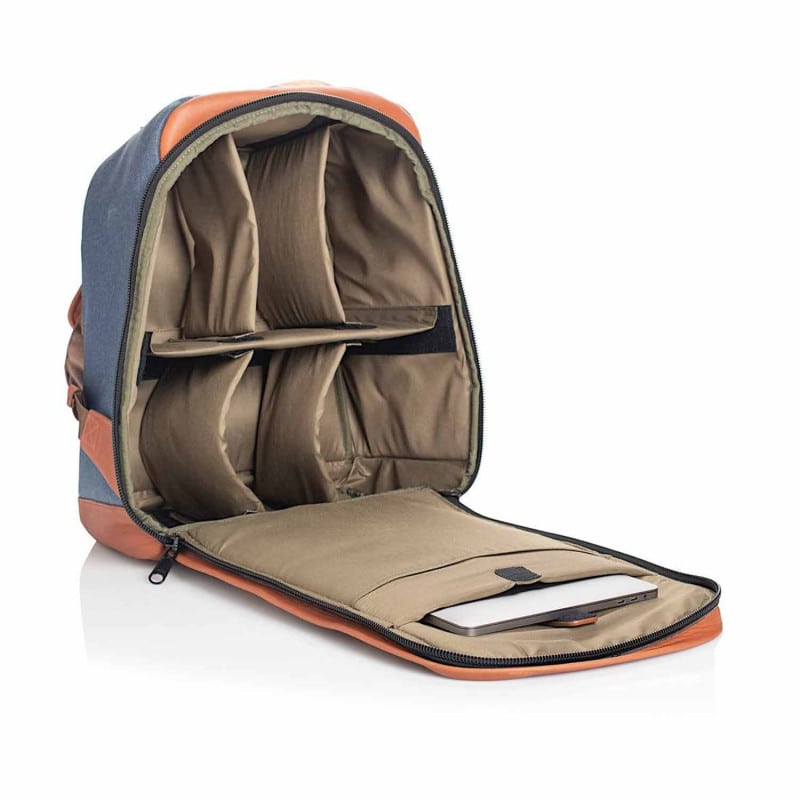 Urban Medic Medical Backpack blue Medvana UK