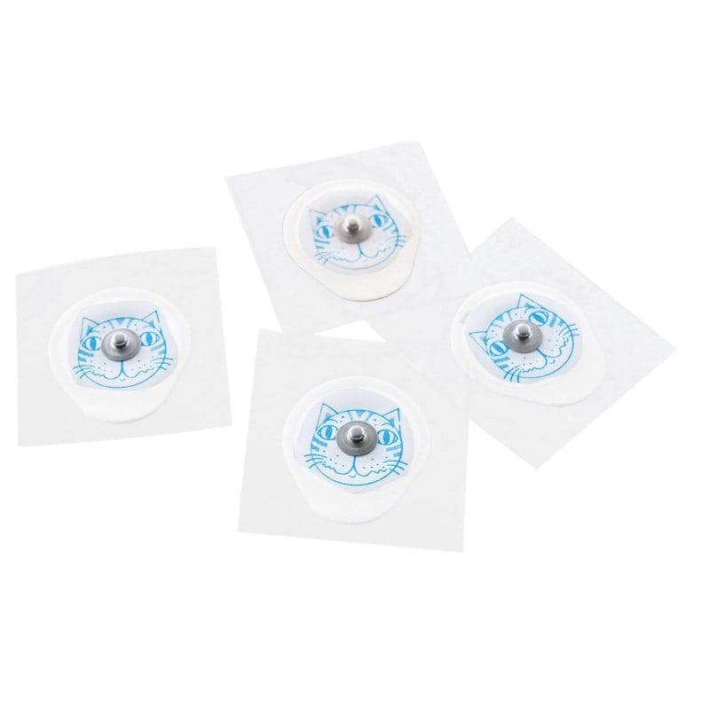 ECG Electrodes for Children Medvana UK