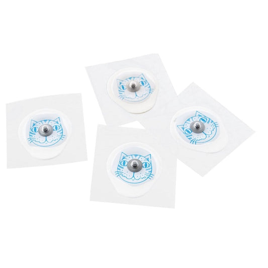 ECG Electrodes for Children Medvana UK