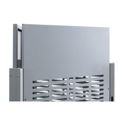 Weroflex® Station 3-Sided Complete Set