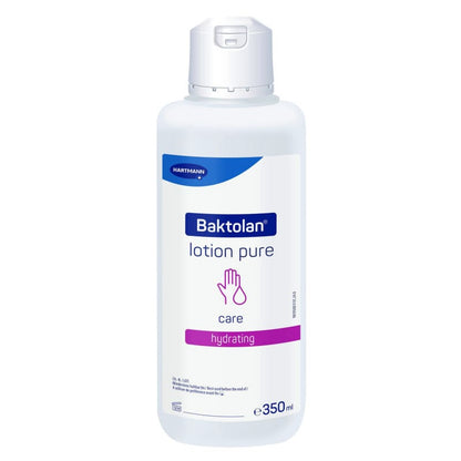 Baktolan® lotion pure Medvana UK