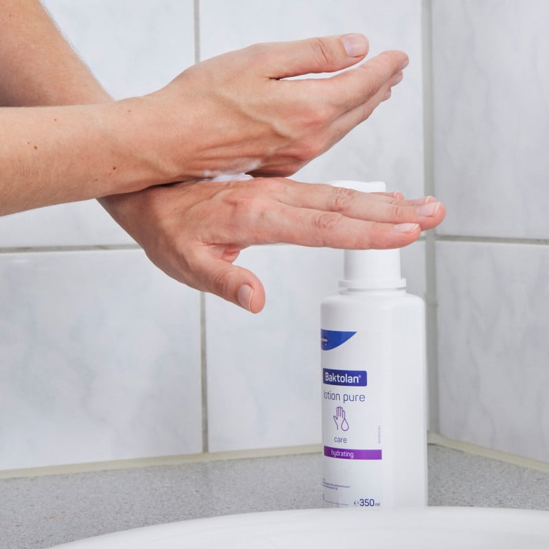 Baktolan® lotion pure Medvana UK