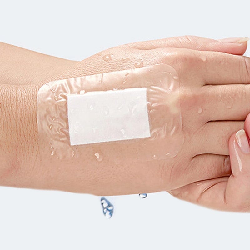 Cosmopor® Waterproof Medvana UK