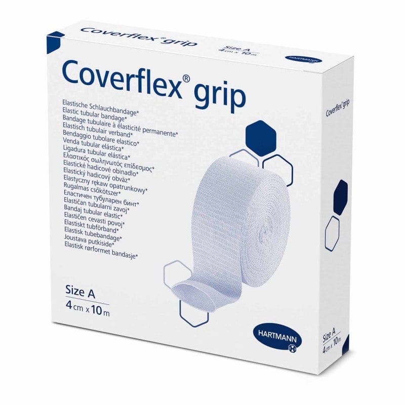 Coverflex® grip E Medvana UK