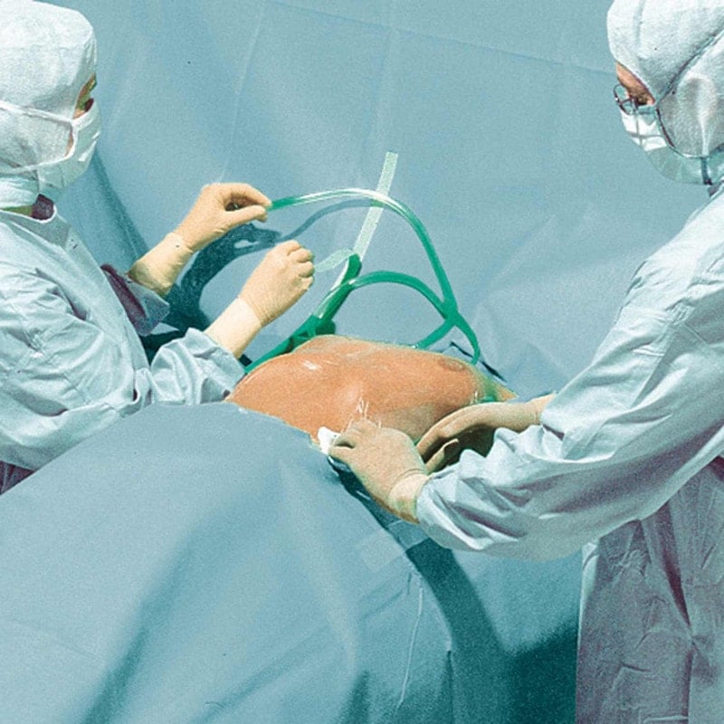 Foliodrape® Protect Plus Thorax Set II Medvana UK