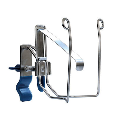 Flexi Holder for Flowpacks