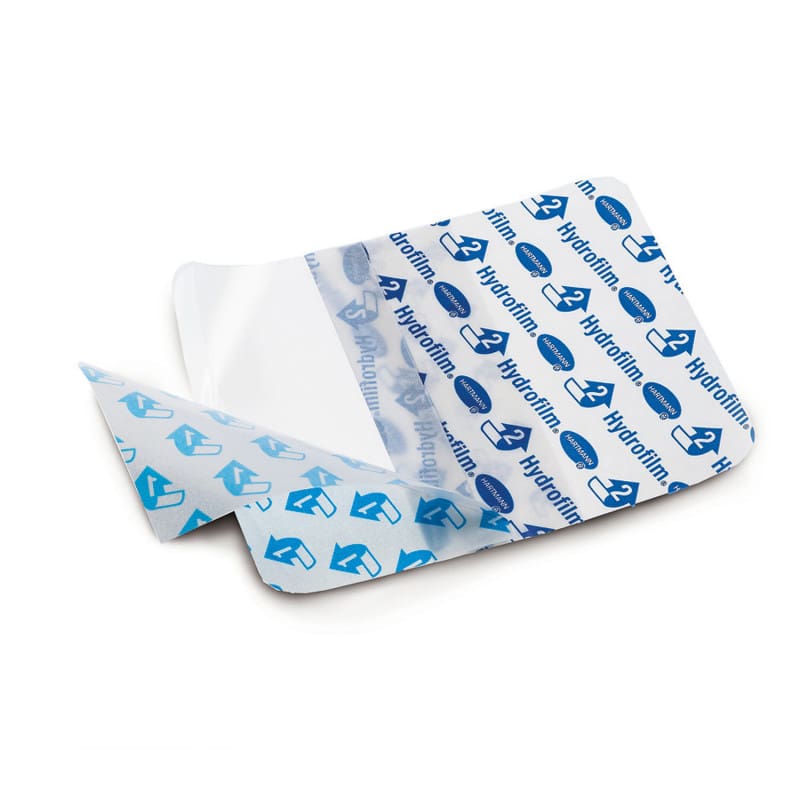 Hydrofilm® Transparent Dressing 10 x 12,5 cm, 10 pieces Medvana UK