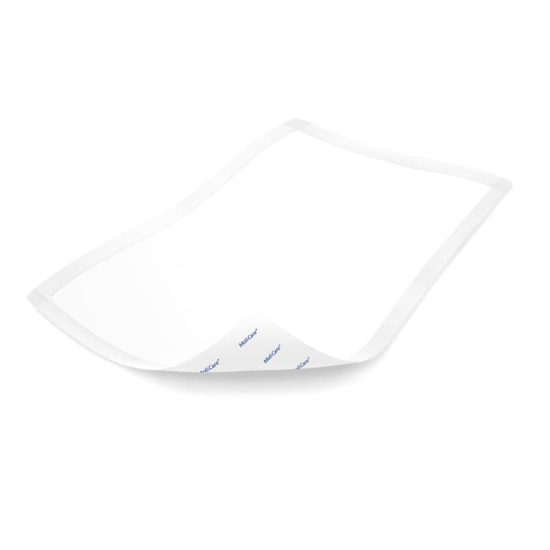 MoliCare Premium Bed Mat 9 60 x 60 cm, 30 PCS Medvana UK