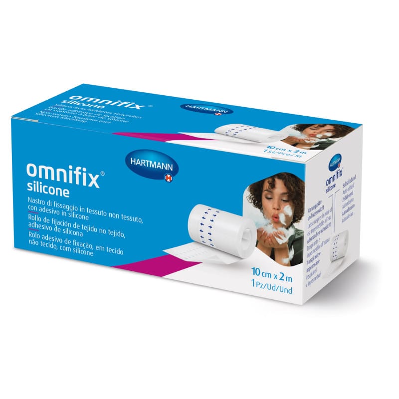 Omnifix® silicone 5 m Medvana UK